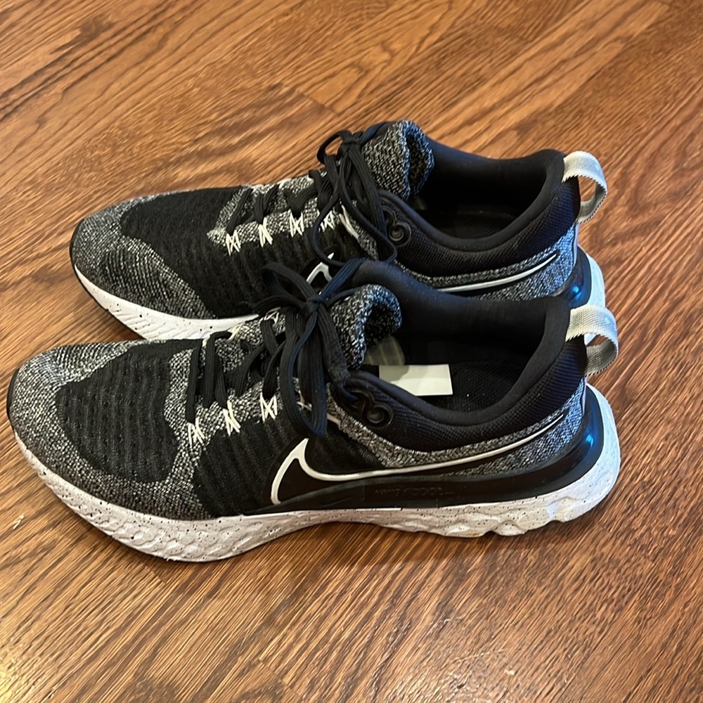 Nike React Infinity Run Flynit 2 Used, Good Condi… - image 3